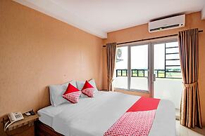 Hotel O Tridasa