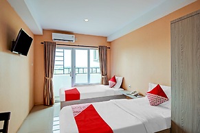 Hotel O Tridasa
