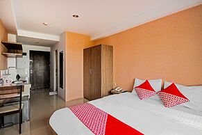 Hotel O Tridasa