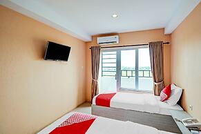 Hotel O Tridasa