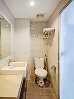 Hotel O Tridasa