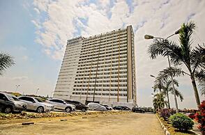 Hotel O Tridasa