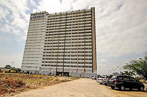 Hotel O Tridasa