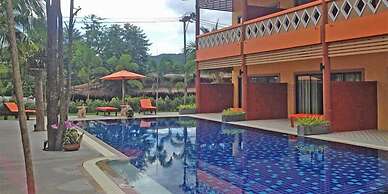 Baan Suan Villas Resort