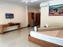 Baan Suan Villas Resort