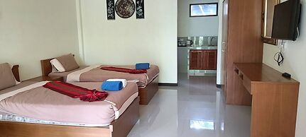Baan Suan Villas Resort