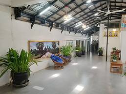 Shalima Guest House
