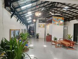 Shalima Guest House