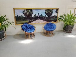 Shalima Guest House