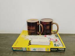 Shalima Guest House