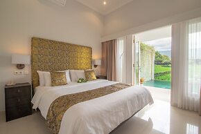 Villa Pondok Maica