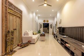 Villa Pondok Maica
