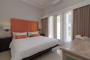 Villa Pondok Maica