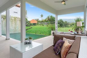 Villa Pondok Maica