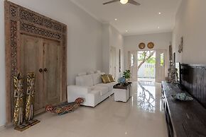 Villa Pondok Maica
