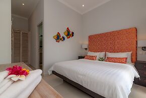 Villa Pondok Maica