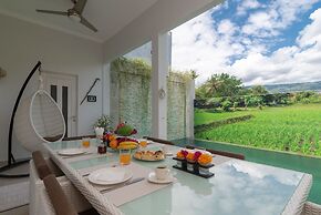Villa Pondok Maica
