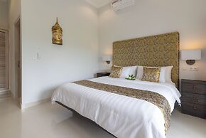 Villa Pondok Maica