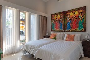Villa Pondok Maica