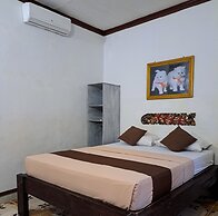 Cozy Alfia Inn