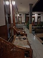 Cozy Alfia Inn