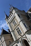 Chateau de la Rose