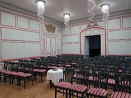 Chateau de la Rose