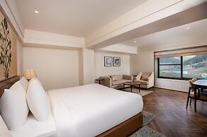 Radisson Hotel Sonamarg