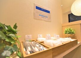 ENKA NAMBA 1 HOTEL