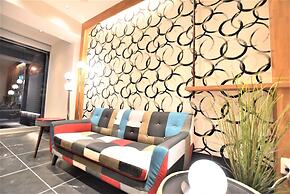 ENKA NAMBA 1 HOTEL
