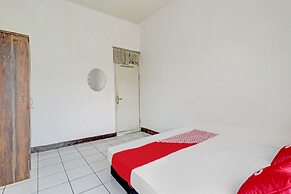 Hotel O Pondok 23