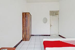 Hotel O Pondok 23