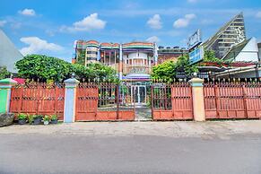 Hotel O Seturan Near Ugm Formerly Palem Kecut