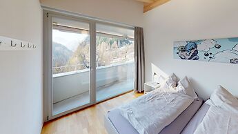Reka-Feriendorf Blatten-Belalp