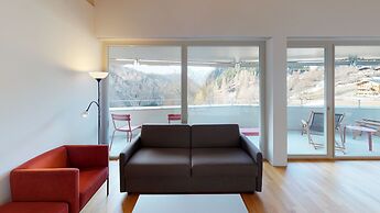 Reka-Feriendorf Blatten-Belalp