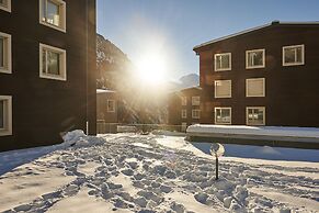 Reka-Feriendorf Blatten-Belalp