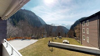 Reka-Feriendorf Blatten-Belalp