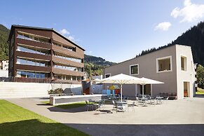 Reka-Feriendorf Blatten-Belalp