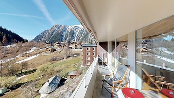 Reka-Feriendorf Blatten-Belalp