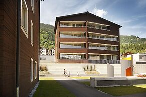 Reka-Feriendorf Blatten-Belalp