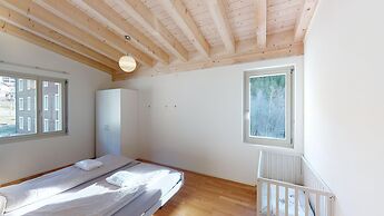 Reka-Feriendorf Blatten-Belalp