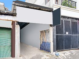 SPOT ON 91609 Pondok Mill's Syariah