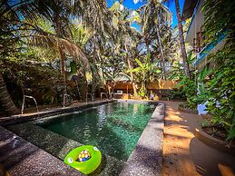 Nalanda Retreat Goa