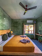 Nalanda Retreat Goa