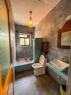 Nalanda Retreat Goa
