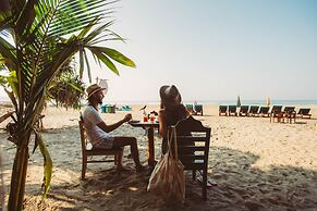 Nalanda Retreat Goa