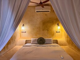 Nalanda Retreat Goa