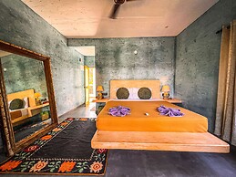Nalanda Retreat Goa