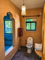 Nalanda Retreat Goa