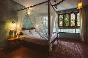 Nalanda Retreat Goa